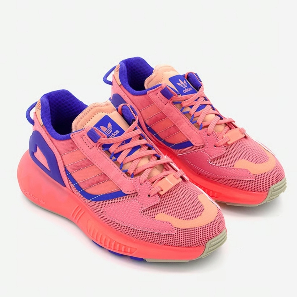Adidas Originals ZX 5k Boost Womens Shoes Size 7.5